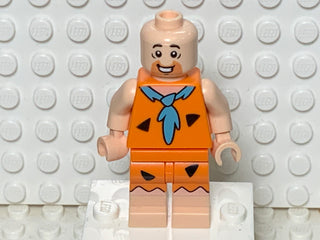 Fred Flintstone, idea044 Minifigure LEGO®