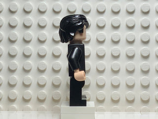 Bruce Banner, sh0408 Minifigure LEGO®