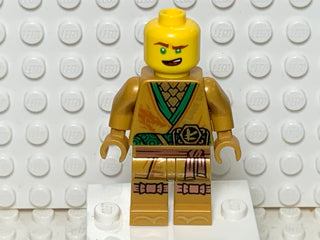 Lloyd, njo0640 Minifigure LEGO®