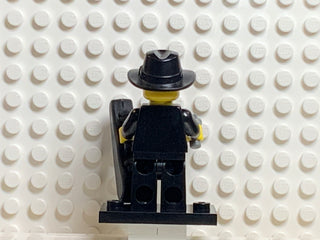 Gangster, col05-15 Minifigure LEGO®