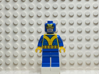 Giant-Man Hank Pym, sh0448 Minifigure LEGO®