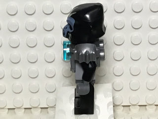 Gorzan, loc068 Minifigure LEGO®