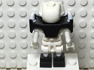 Wyplash, njo0027 Minifigure LEGO®