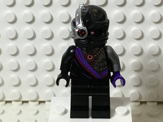 Nindroid Warrior, njo0577 Minifigure LEGO®