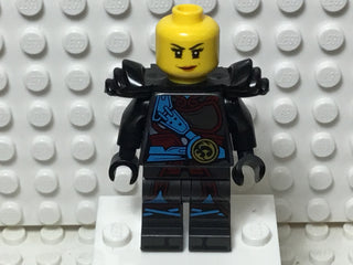 Nya, njo0279 Minifigure LEGO®