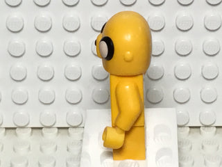 Jake the Dog, dim026 Minifigure LEGO®