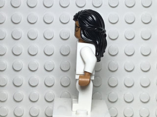 Allison Miles, jw049 Minifigure LEGO®