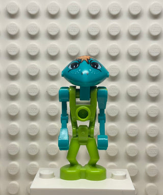 Martian, Altair, lom003 Minifigure LEGO®