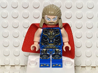 Thor, sh0811 Minifigure LEGO® Like New