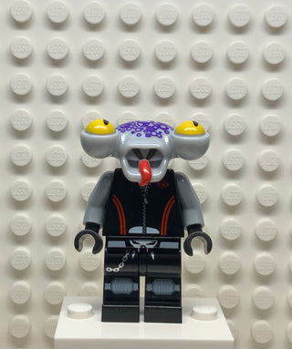 Squidtron, sp111 Minifigure LEGO®