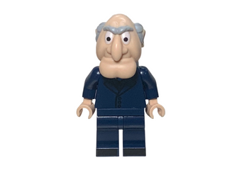 Statler, The Muppets, coltm-10 Minifigure LEGO®
