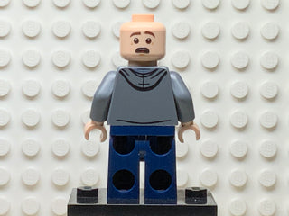 Peter Parker, sh582 Minifigure LEGO®   