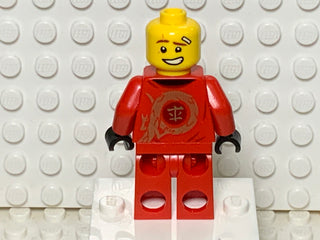 Kai, njo0613 Minifigure LEGO®