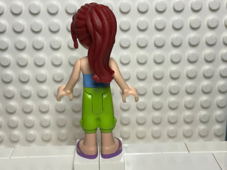 Mia, frnd0167 Minifigure LEGO®