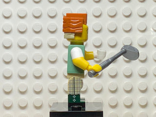 Gone Golfin' President Business, coltlm2-12 Minifigure LEGO®