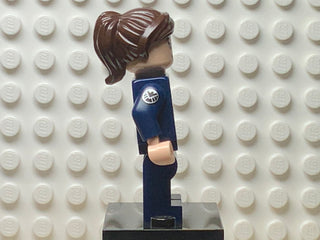 Maria Hill, sh0183 Minifigure LEGO®