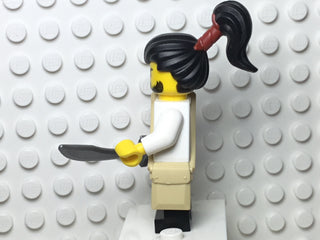 Okino, njo562 Minifigure LEGO®   