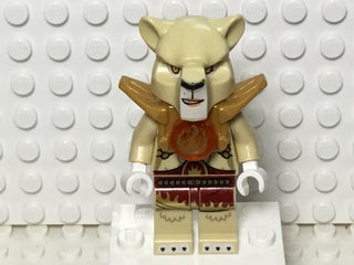 Li'Ella, loc079 Minifigure LEGO®
