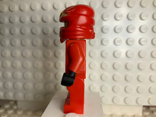Kai - Rebooted with ZX Hood, njo0205 Minifigure LEGO®