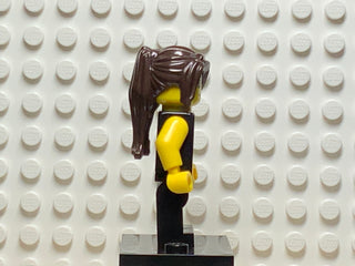Cardio Carrie, tlm033 Minifigure LEGO®