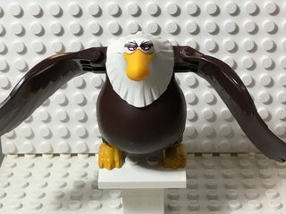 Mighty Eagle, ang020 Minifigure LEGO®   