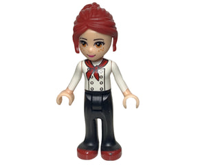 Mia, frnd0050 Minifigure LEGO®