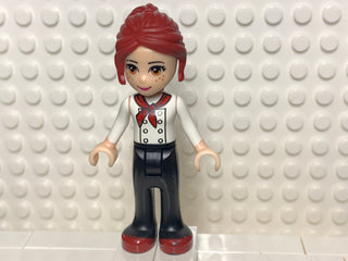 Mia, frnd050 Minifigure LEGO®   