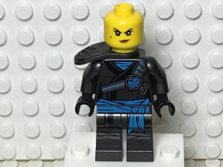 Nya, njo0547 Minifigure LEGO®