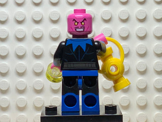 Sinestro, colsh-5 Minifigure LEGO®