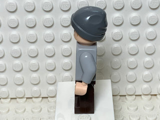 Guard, jw101 Minifigure LEGO®   
