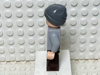 Guard, jw101 Minifigure LEGO®