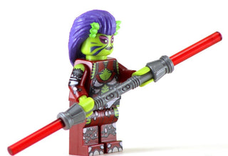 DARK PHOBOS Custom Printed Star Wars Lego Minifigure Custom minifigure BigKidBrix