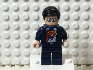 Clark Kent/Superman, sh0083 Minifigure LEGO®