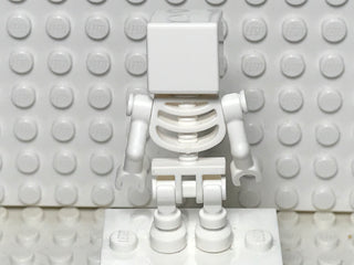 Skeleton, min102 Minifigure LEGO®