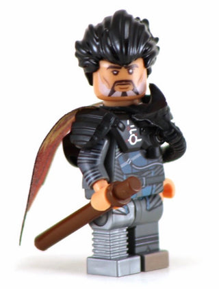 SAW GER Star Wars Custom Printed Lego Minifigure Custom minifigure BigKidBrix