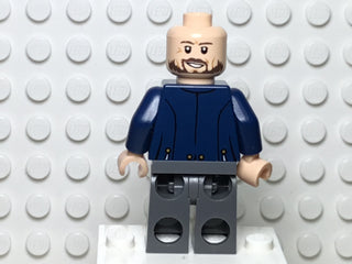 Admiral Norrington, poc005 Minifigure LEGO®