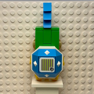 Larry, mar0045 Minifigure LEGO®
