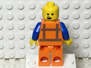 Emmet, tlm072 Minifigure LEGO®