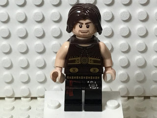 Dastan, pop004 Minifigure LEGO®