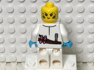 J.B. Watt, hs002 Minifigure LEGO®