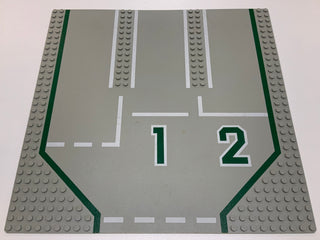 32x32 LEGO® Road Baseplate 6100px4 Part LEGO®   