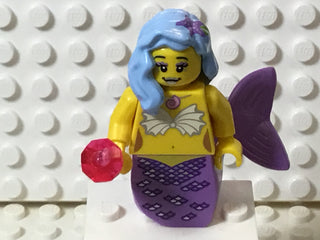 Marsha Queen of the Mermaids, coltlm-16 Minifigure LEGO®   