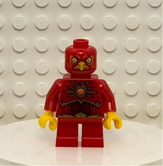Flinx, loc077 Minifigure LEGO®