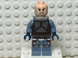 Jango Fett, sw0845 Minifigure LEGO®