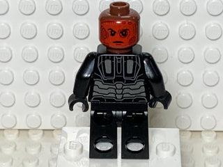 War Machine, sh0755 Minifigure LEGO®