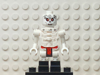 Frakjaw, njo0023 Minifigure LEGO®