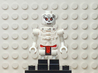 Frakjaw, njo023 Minifigure LEGO®   