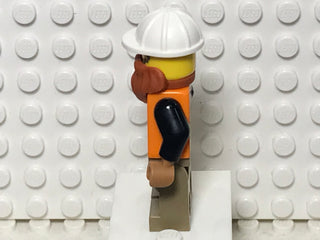 Bill, hs013 Minifigure LEGO®