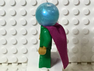 Mysterio, sh0709 Minifigure LEGO®