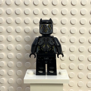 Black Panther (Shuri), sh0842 Minifigure LEGO®